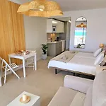 Casa Atlantica By Interhome Lejlighed *
