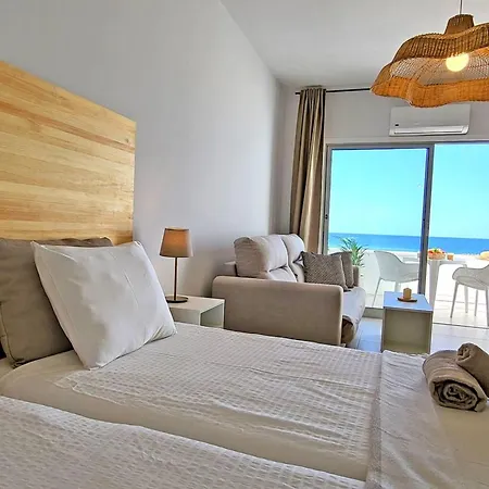 Casa Atlantica By Interhome Lejlighed