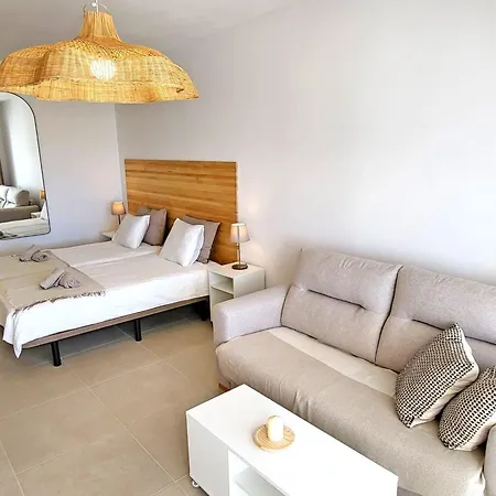 Apartman Casa Atlantica By Interhome
