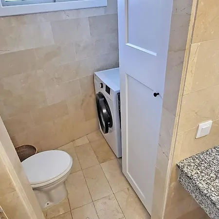 Apartman Casa Atlantica By Interhome Morro Jable (Fuerteventura)