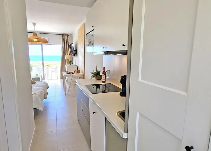 Casa Atlantica By Interhome Apartman Morro Jable (Fuerteventura)
