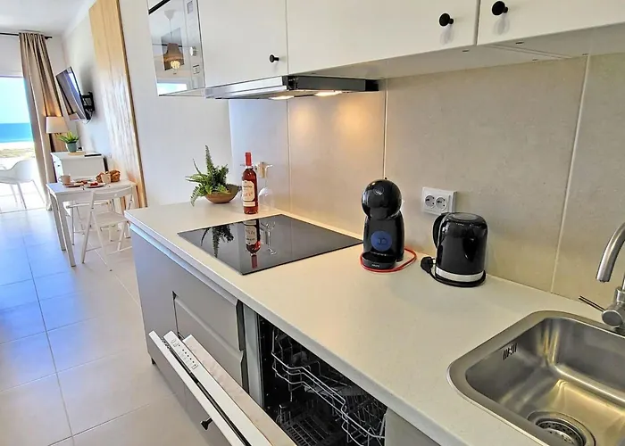 Casa Atlantica By Interhome Apartman Morro Jable (Fuerteventura)