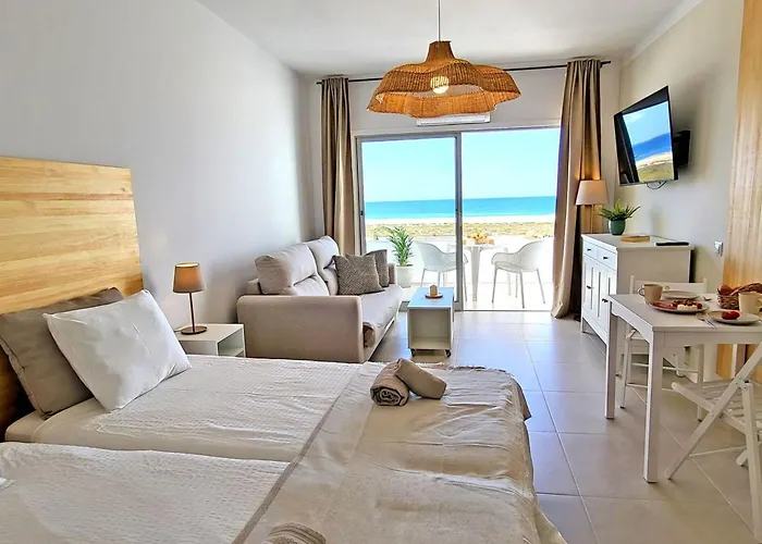 Apartman Casa Atlantica By Interhome *