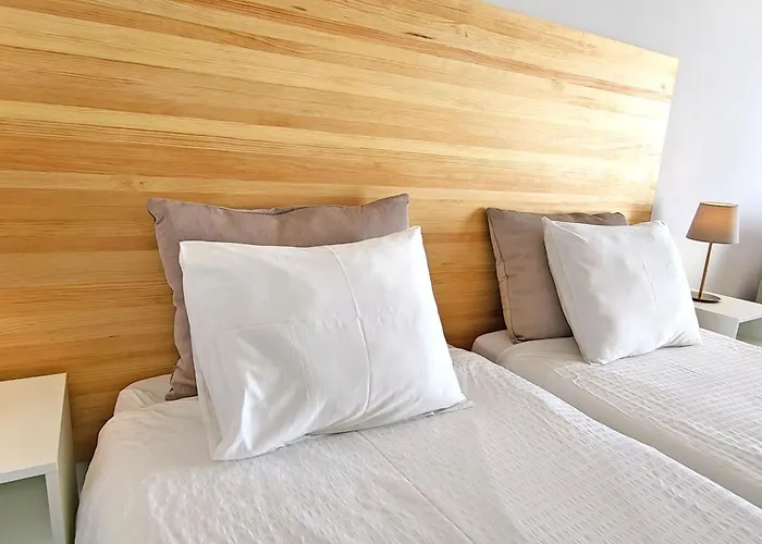 Apartman Casa Atlantica By Interhome Morro Jable (Fuerteventura)