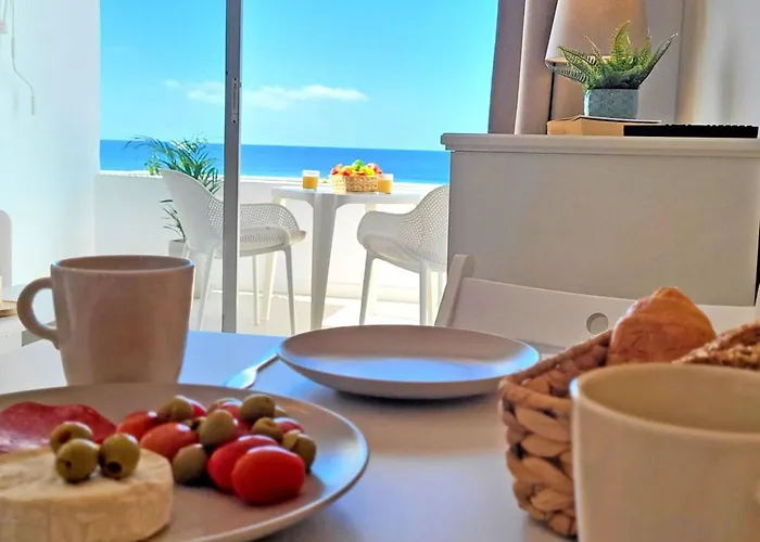 Casa Atlantica By Interhome * Morro Jable (Fuerteventura)