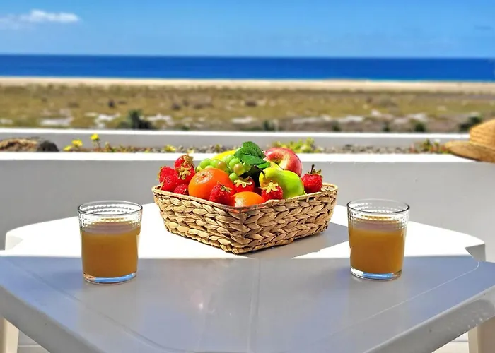 Apartman Casa Atlantica By Interhome Morro Jable (Fuerteventura)