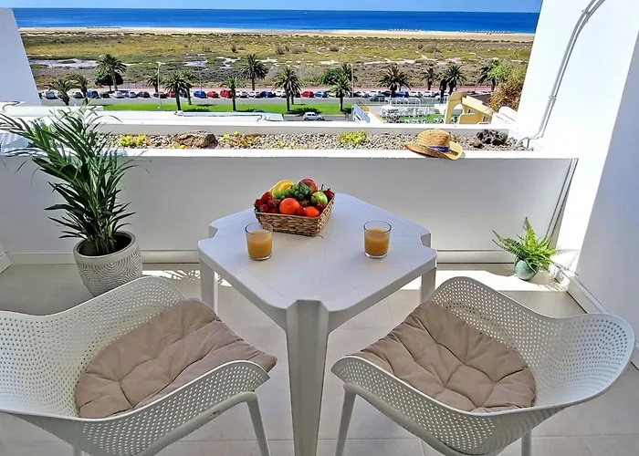 Apartman Casa Atlantica By Interhome Morro Jable (Fuerteventura)