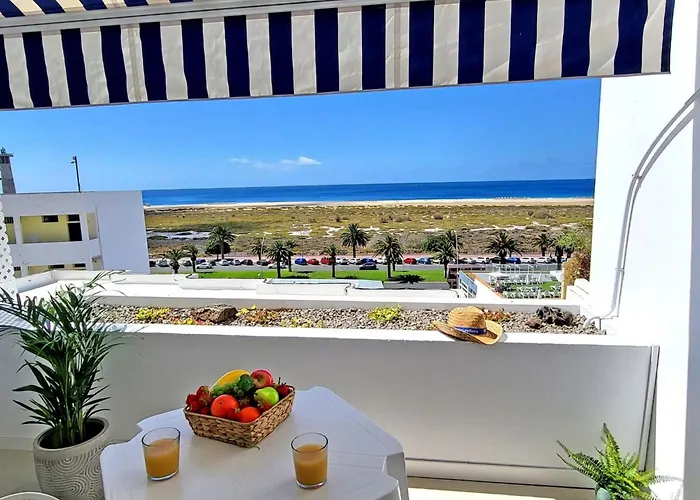 Casa Atlantica By Interhome Apartman *