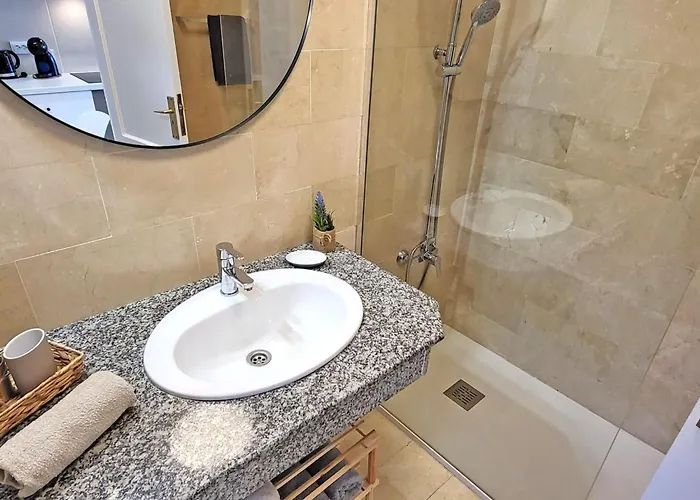 Casa Atlantica By Interhome Apartman Morro Jable (Fuerteventura)