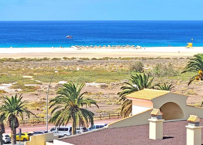 Casa Atlantica By Interhome * Morro Jable (Fuerteventura)