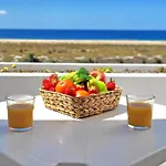 Апартаменты Casa Atlantica By Interhome Морро-дель-Хабле
