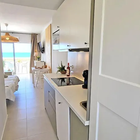 Casa Atlantica By Interhome 아파트 모로델제블