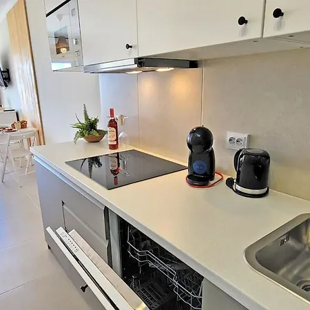 Casa Atlantica By Interhome 아파트 모로델제블