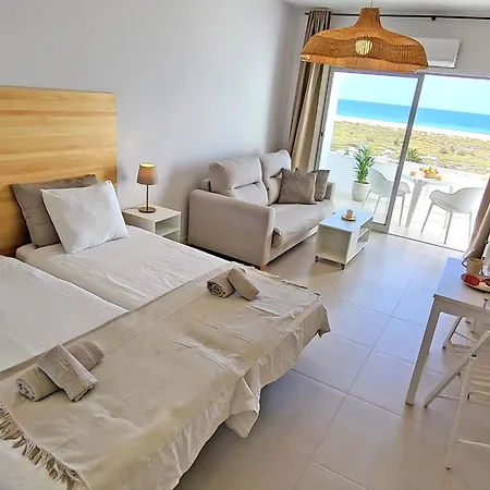 Casa Atlantica By Interhome *