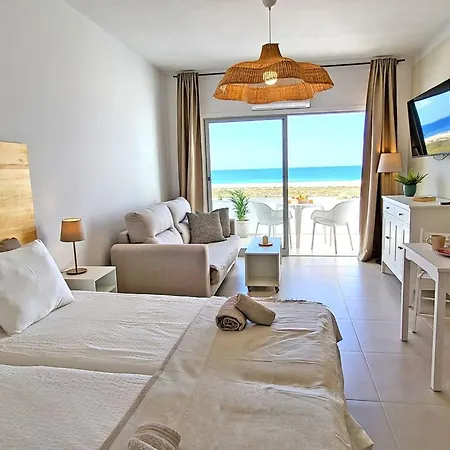 아파트 Casa Atlantica By Interhome *