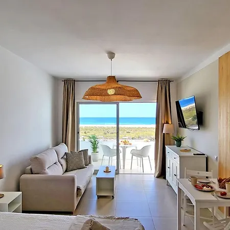 Casa Atlantica By Interhome 모로델제블