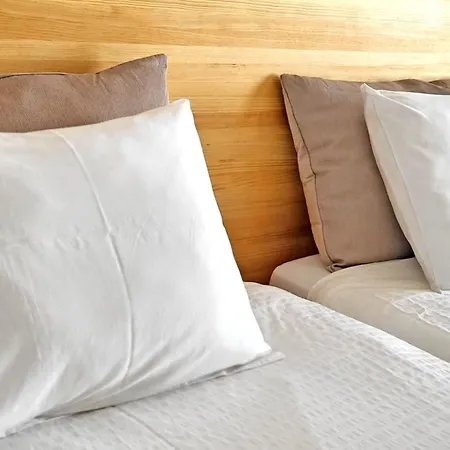 Casa Atlantica By Interhome 아파트 모로델제블