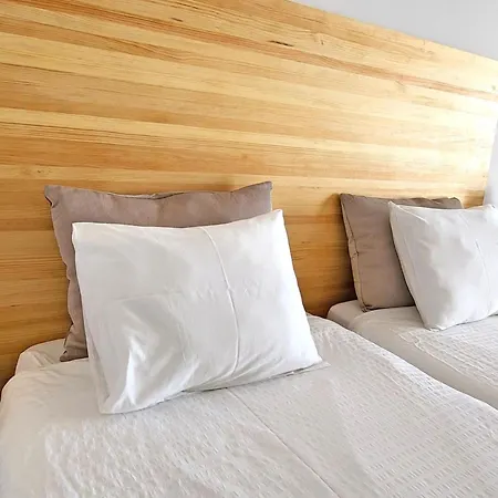 아파트 Casa Atlantica By Interhome 모로델제블