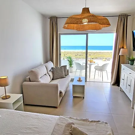 아파트 Casa Atlantica By Interhome *