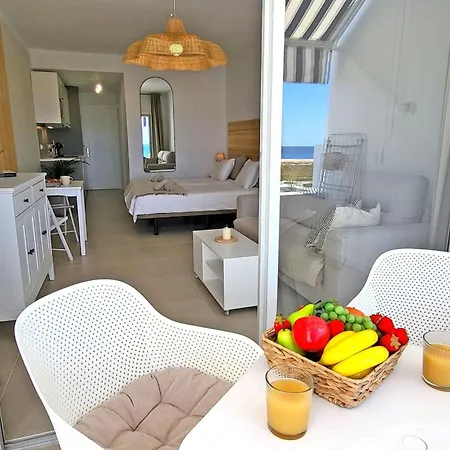 Casa Atlantica By Interhome Морро-дель-Хабле