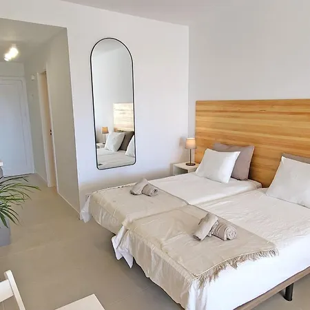 Апартаменты Casa Atlantica By Interhome