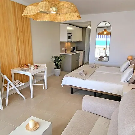 Casa Atlantica By Interhome Апартаменты *