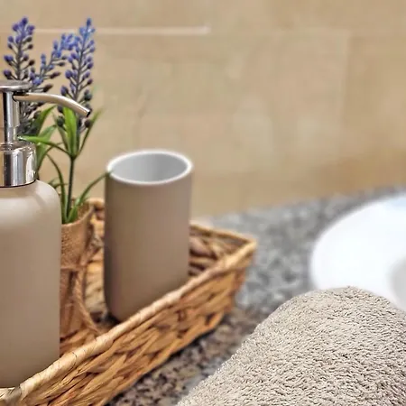 Апартаменты Casa Atlantica By Interhome *