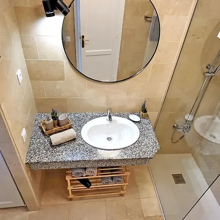 Casa Atlantica By Interhome Апартаменты Морро-дель-Хабле