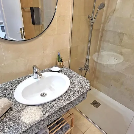 Casa Atlantica By Interhome Апартаменты Морро-дель-Хабле