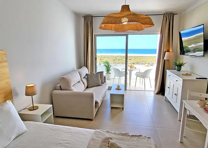 Casa Atlantica By Interhome Апартаменты *