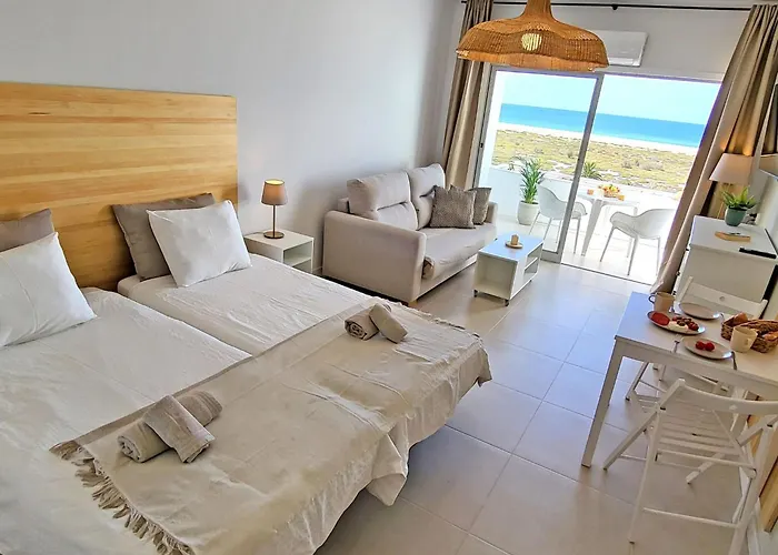 Casa Atlantica By Interhome *