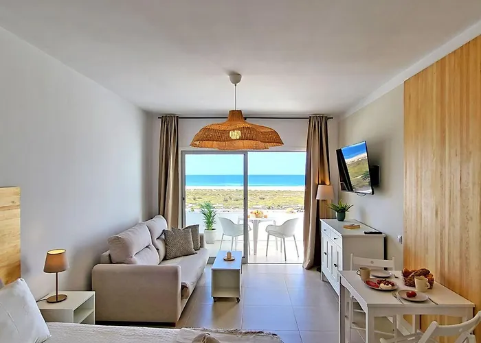 Casa Atlantica By Interhome Морро-дель-Хабле