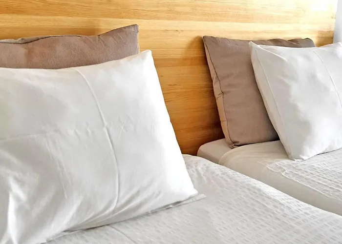 Casa Atlantica By Interhome Апартаменты Морро-дель-Хабле