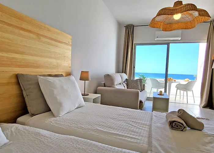 Casa Atlantica By Interhome 아파트