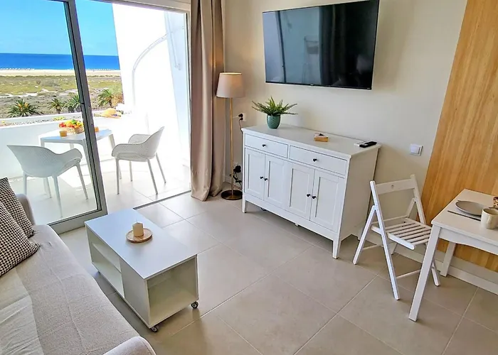 Casa Atlantica By Interhome 아파트 *