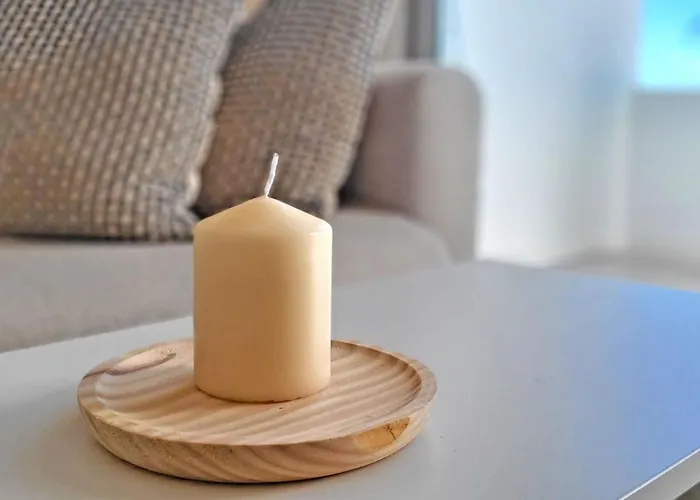 Casa Atlantica By Interhome 아파트 모로델제블