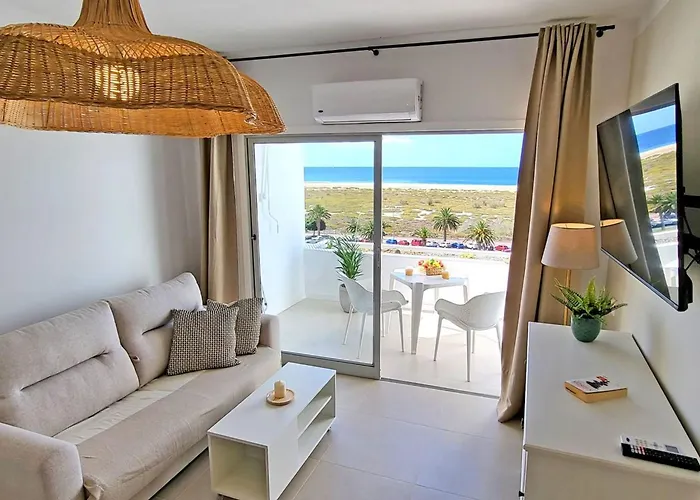 Casa Atlantica By Interhome *