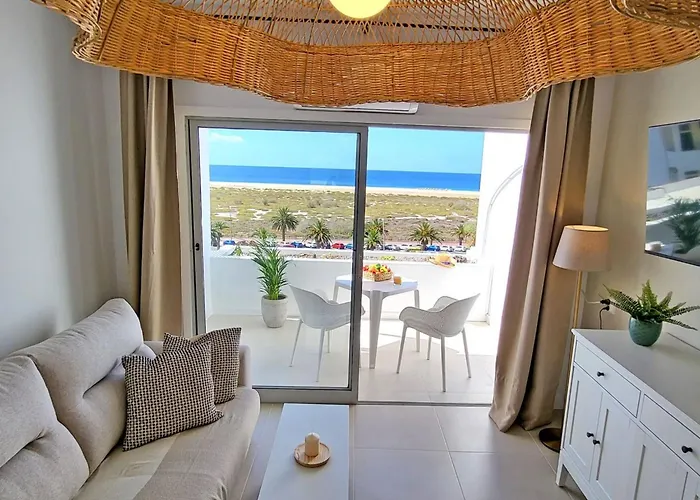 Casa Atlantica By Interhome 아파트