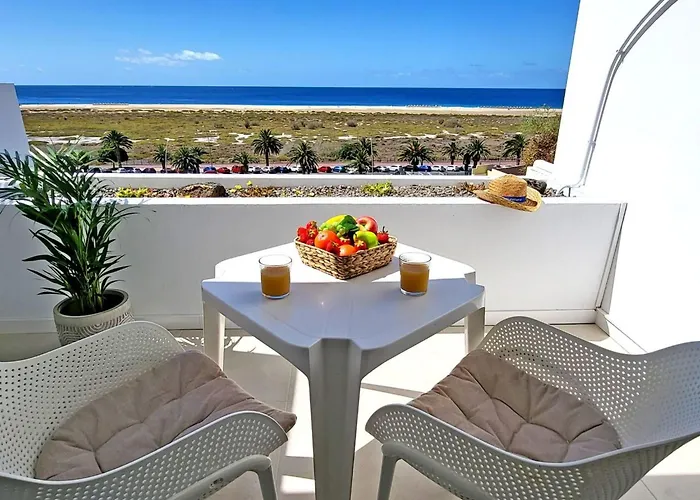 Casa Atlantica By Interhome 모로델제블