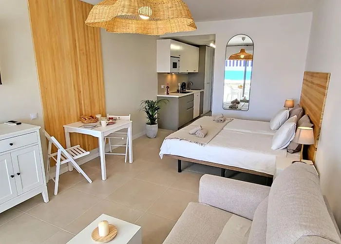 Casa Atlantica By Interhome 아파트 *