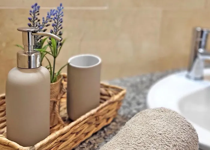 Апартаменты Casa Atlantica By Interhome *