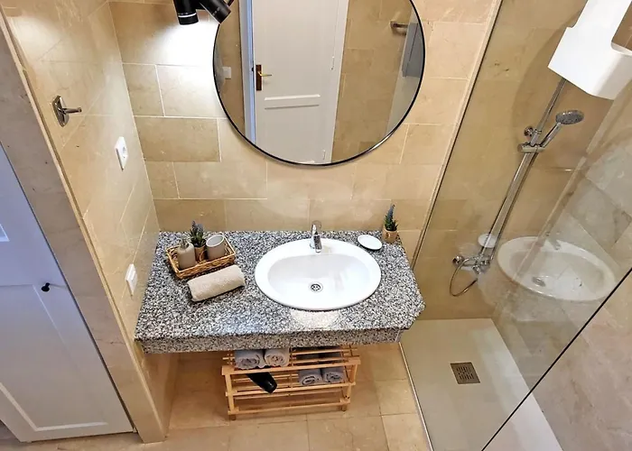 Casa Atlantica By Interhome 아파트 모로델제블